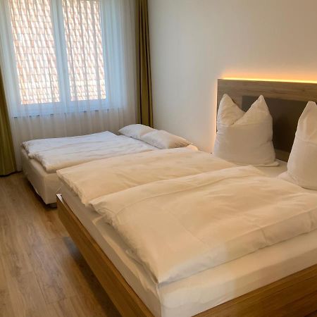 Gasthaus Sonne Hohenstadt  Ngoại thất bức ảnh
