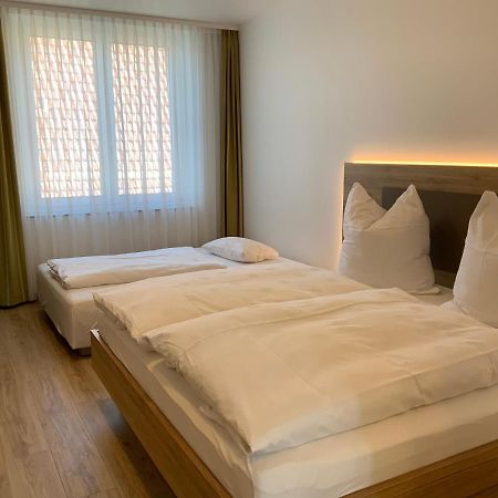 Gasthaus Sonne Hohenstadt  Ngoại thất bức ảnh