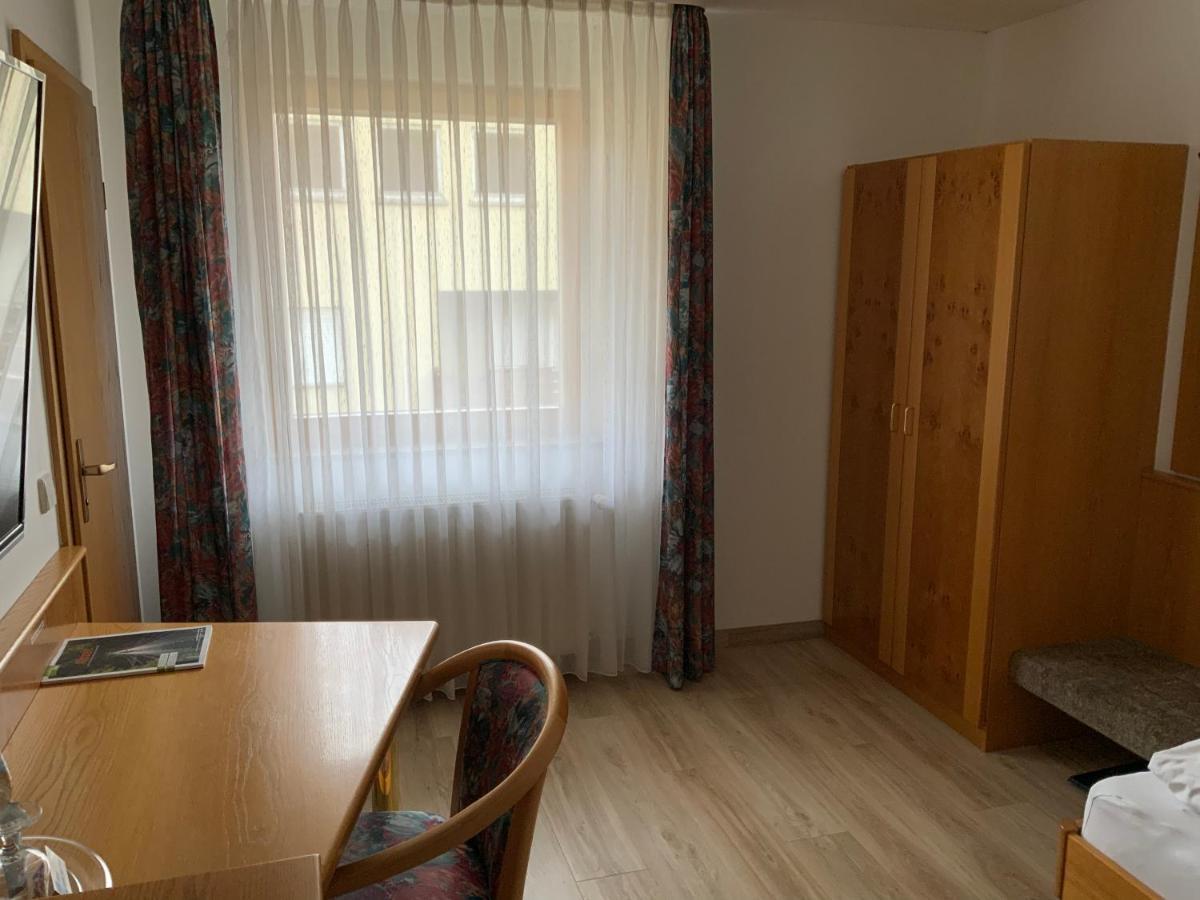 Gasthaus Sonne Hohenstadt  Ngoại thất bức ảnh